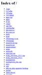 Mobile Screenshot of imaze.net